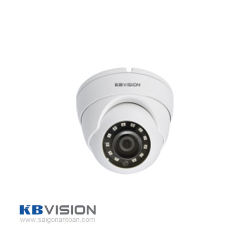 KBVISION KX-8132N